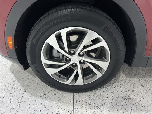 Used 2021 Buick Envision Essence image 31