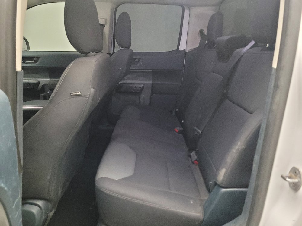Used 2022 Ford Maverick XL FWD image 18