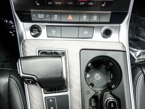 Used 2024 Audi A6 Premium Plus image 21