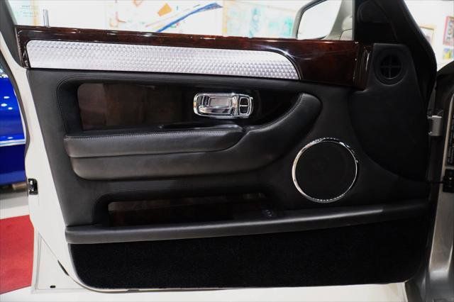 Used 2004 Bentley Arnage T RWD image 11