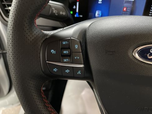 Used 2023 Ford Escape ST-Line w/ Tech Pack #1 image 18