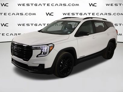 Used 2023 GMC Terrain SLT w/ Elevation Edition