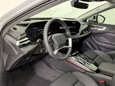 New 2025 Audi A5 2.0T Premium Plus image 4