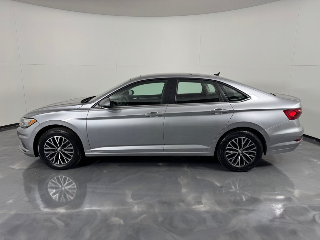 Used 2020 Volkswagen Jetta S FWD image 8