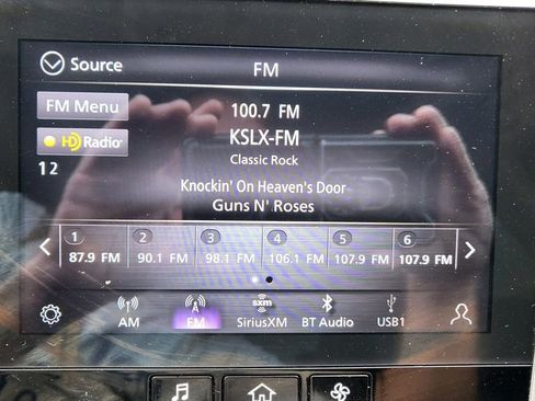 Used 2020 INFINITI Q50 Sport image 31