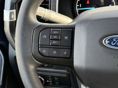 Used 2022 Ford F150 XL w/ STX Appearance Package image 23