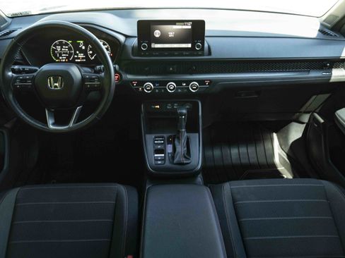 Used 2023 Honda CR-V Sport image 26