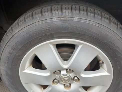 Used 2008 Toyota Corolla LE w/ Preferred Accessory Pkg FWD image 10