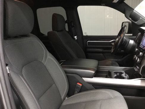 Used 2021 RAM 1500 Big Horn AWD/4WD image 44