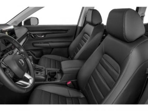Certified 2024 Honda CR-V EX-L image 9