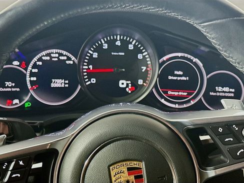 Used 2020 Porsche Cayenne image 13