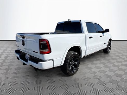 Used 2024 RAM 1500 Limited image 7