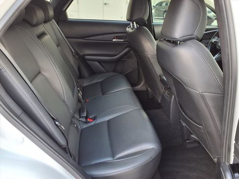 Used 2024 MAZDA CX-30 AWD 2.5 S w/ Select Sport Pkg image 12