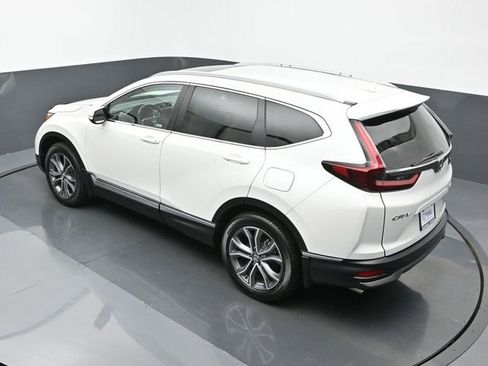 Used 2022 Honda CR-V Touring image 14
