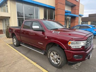 Used 2022 RAM 2500 Laramie