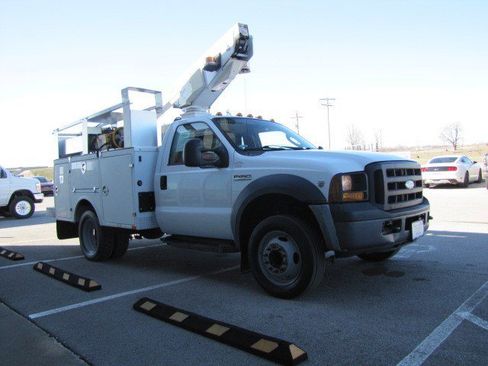 Used 2006 Ford F450 XL image 4