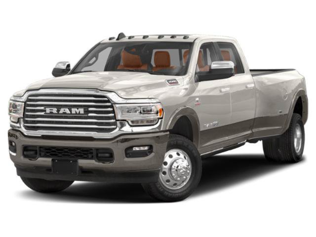 Used 2019 RAM 3500 Limited AWD/4WD image 1