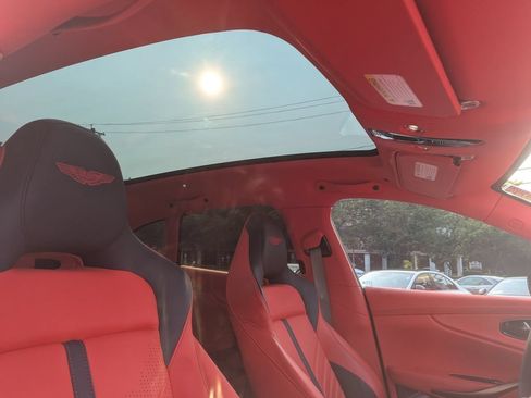 Used 2023 Aston Martin DBX 707 AWD/4WD image 41
