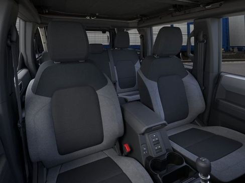 New 2026 Ford Bronco Big Bend image 10