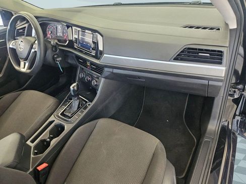 Used 2019 Volkswagen Jetta S FWD image 30