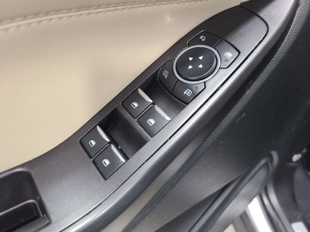 Used 2020 Ford Explorer Limited AWD/4WD image 21
