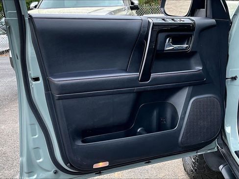 Used 2023 Toyota 4Runner TRD Off-Road Premium w/ Moonroof Package image 22