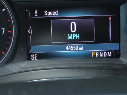 Used 2019 Buick Encore Sport Touring image 11