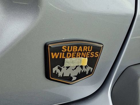 Certified 2026 Subaru Crosstrek 2.5i Wilderness AWD/4WD image 24