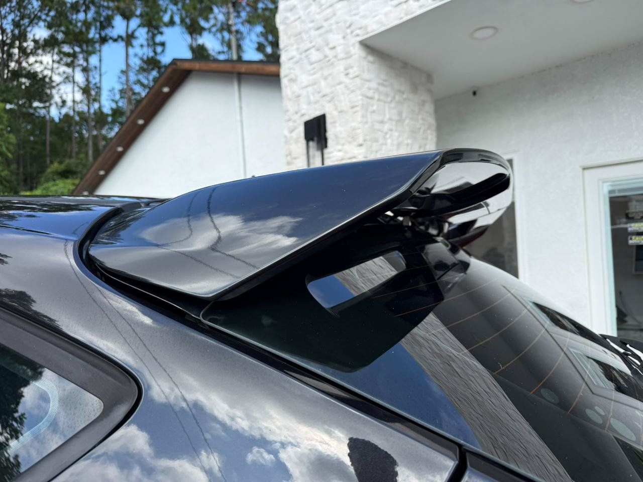 Used 2013 Ford Focus ST FWD image 8