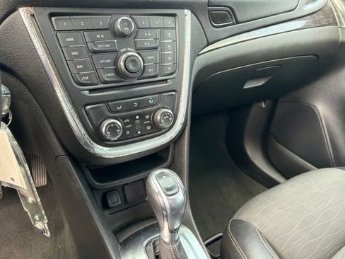 Used 2016 Buick Encore Convenience FWD image 20