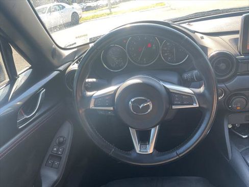 Used 2016 MAZDA MX-5 Miata Club w/ Brembo/BBS Package image 31