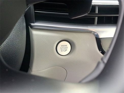 New 2026 Kia Sorento EX image 15