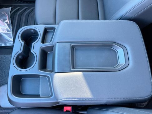 New 2026 Chevrolet Silverado 1500 W/T w/ WT Safety Package image 20