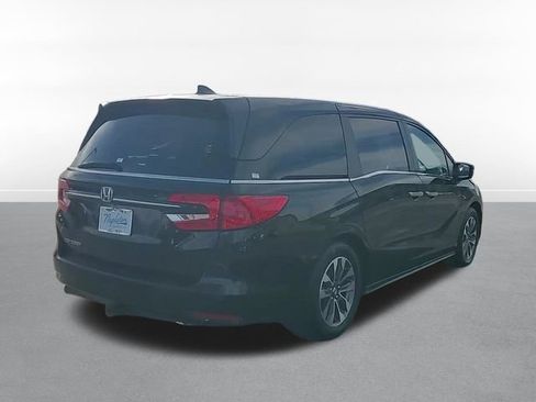 Used 2023 Honda Odyssey EX-L image 6