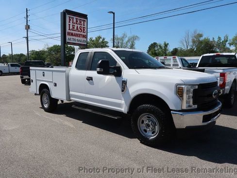 Used 2018 Ford F350 XL image 7
