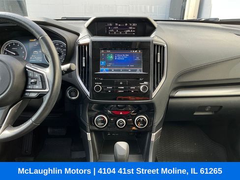 Used 2021 Subaru Forester Premium w/ Popular Package #1 image 4