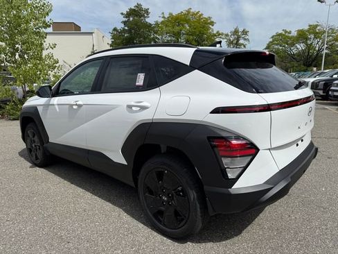 New 2026 Hyundai Kona SEL Sport image 11