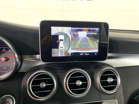 Used 2018 Mercedes-Benz GLC 300 image 28
