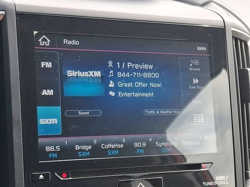 Used 2019 Subaru Forester Limited AWD/4WD image 19