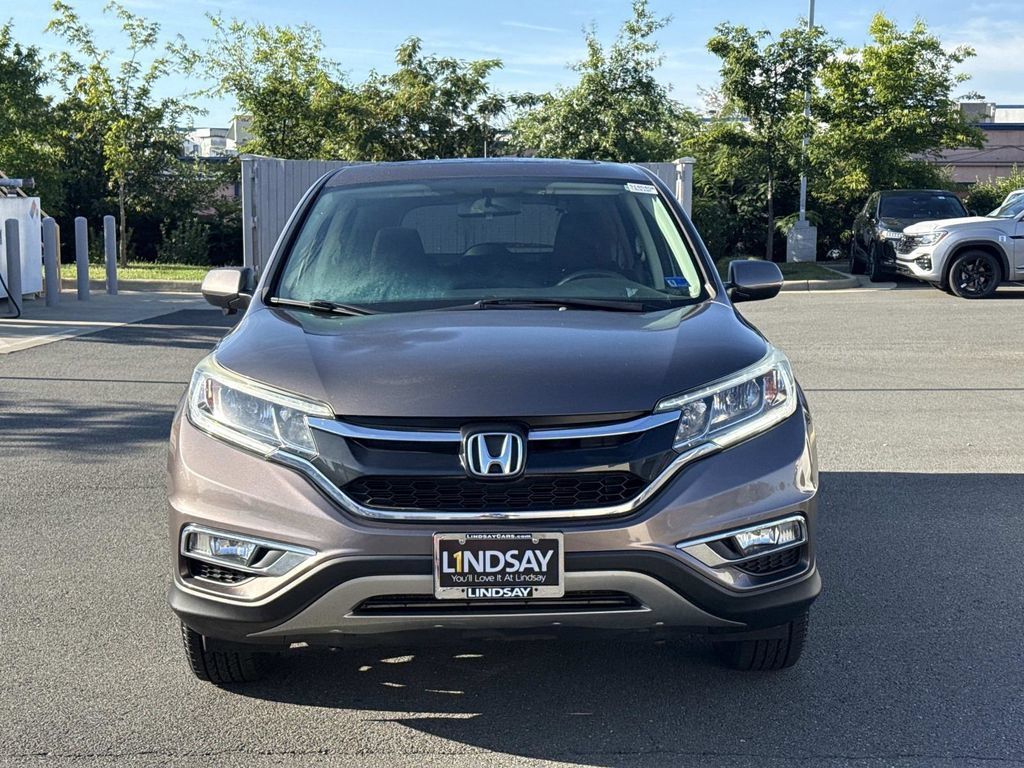 Used 2016 Honda CR-V EX image 7