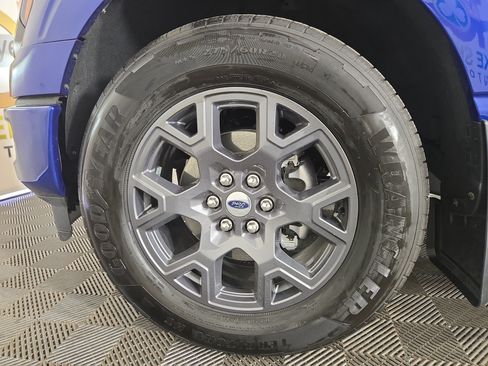 Used 2026 Ford F150 STX w/ Equipment Group 200A RWD image 32