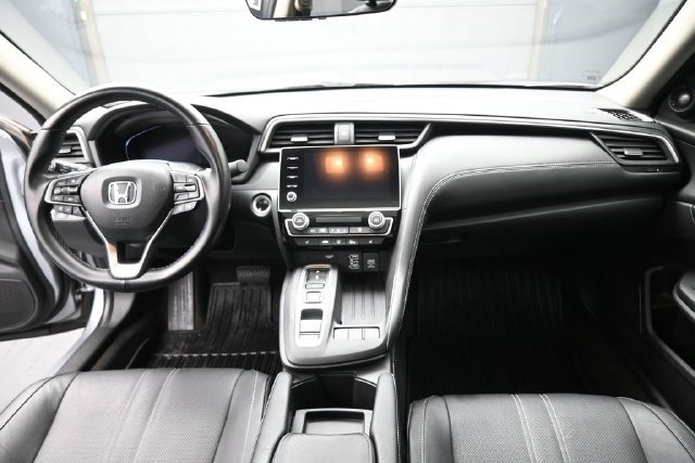Used 2020 Honda Insight Touring image 16