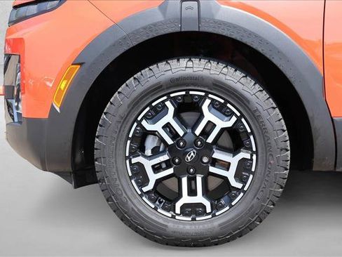 Certified 2025 Hyundai Santa Cruz XRT AWD/4WD image 9