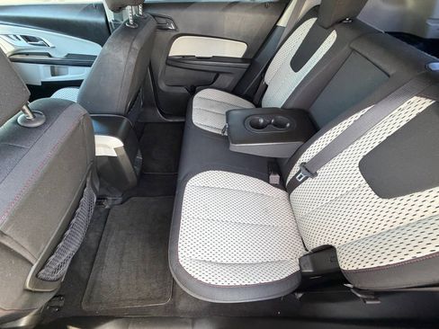 Used 2014 Chevrolet Equinox LS FWD image 13
