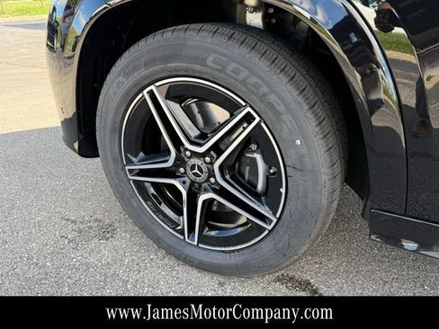 Certified 2026 Mercedes-Benz GLE 350 4MATIC image 12