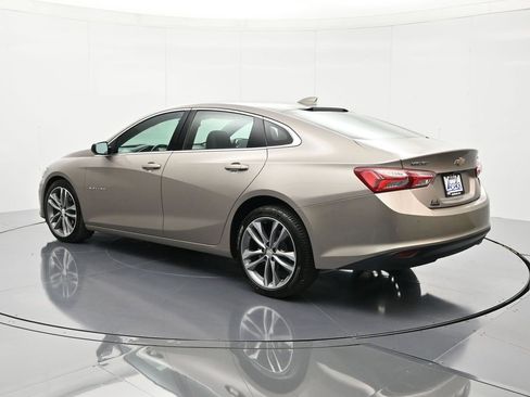 Certified 2024 Chevrolet Malibu LT image 8