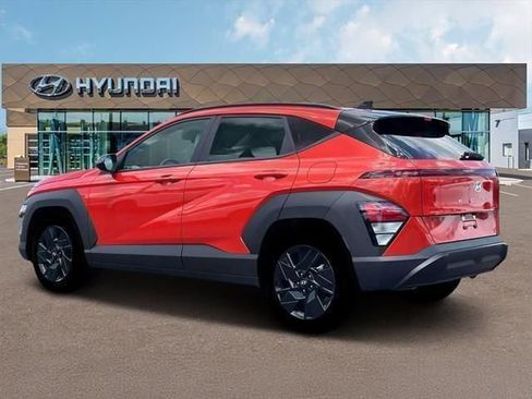 New 2026 Hyundai Kona SEL Sport AWD/4WD image 4