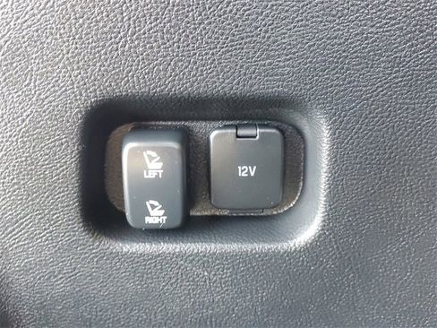 Certified 2024 Ford Edge SEL w/ Convenience Package image 35