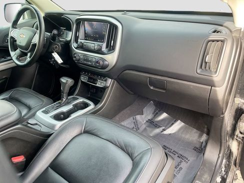 Used 2021 Chevrolet Colorado ZR2 image 29