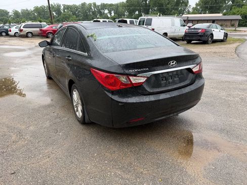 Used 2013 Hyundai Sonata GLS w/ Popular Equipment Pkg FWD image 13